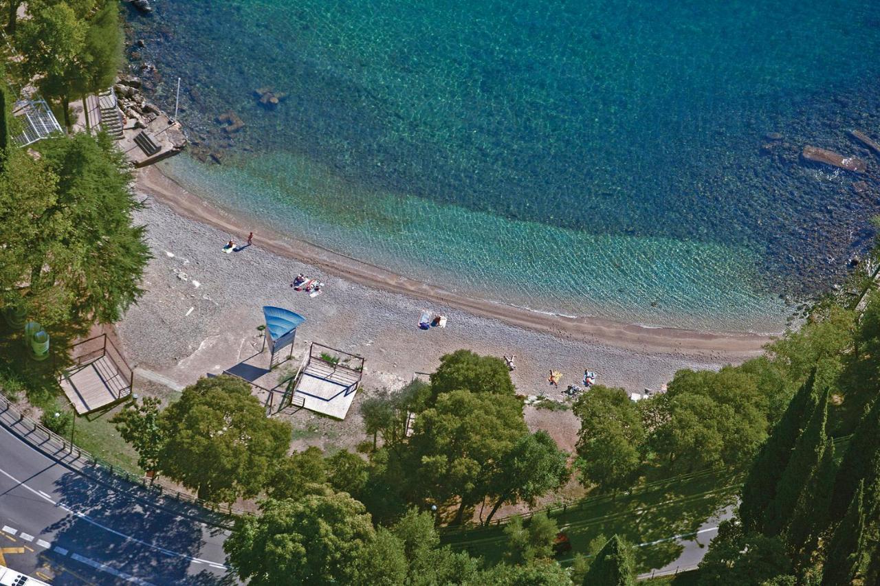 Bruk In Lovran - Kvarner Region Exterior photo
